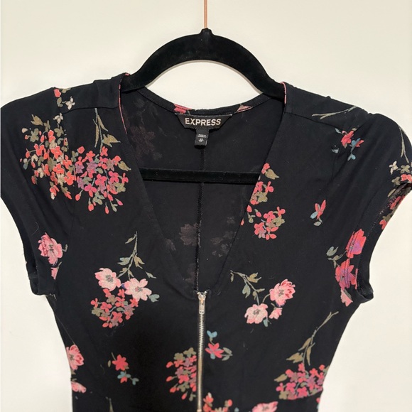 Mini Dress from Express - Picture 2 of 2